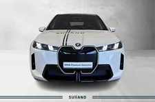 Thumnail bilde 2 av BMW iX xDrive60