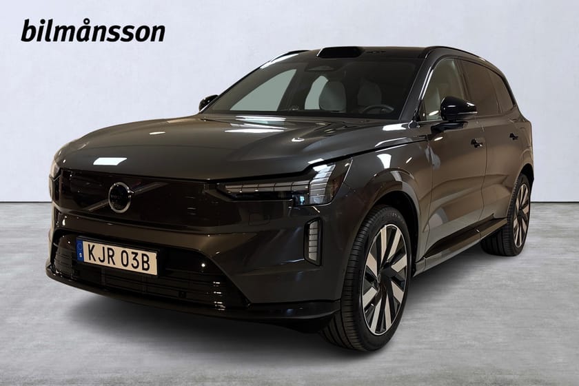 Bild 1 av Volvo EX90 Twin Motor Ultra 7-sätes