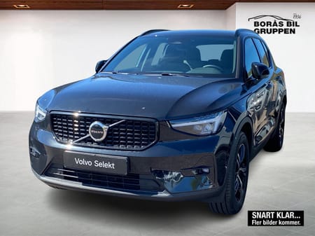 Volvo XC40 B4 FWD Bensin Plus Dark