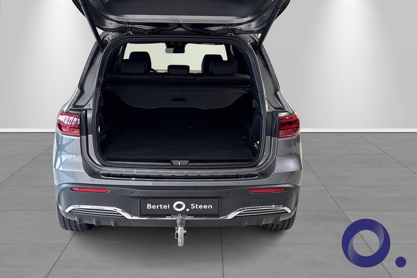 Bilde 5 av Mercedes-Benz EQB 250+ 