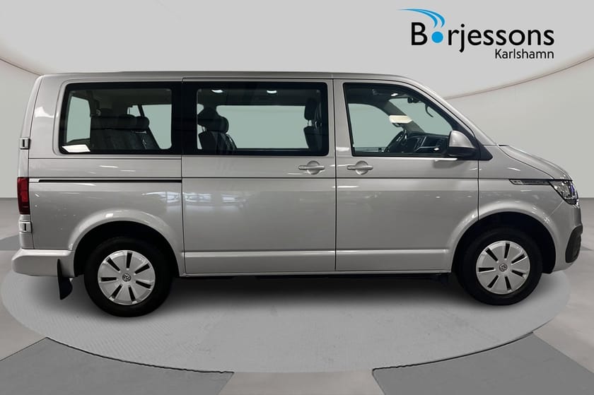 Bild 2 av Volkswagen Caravelle 150 HK DSG