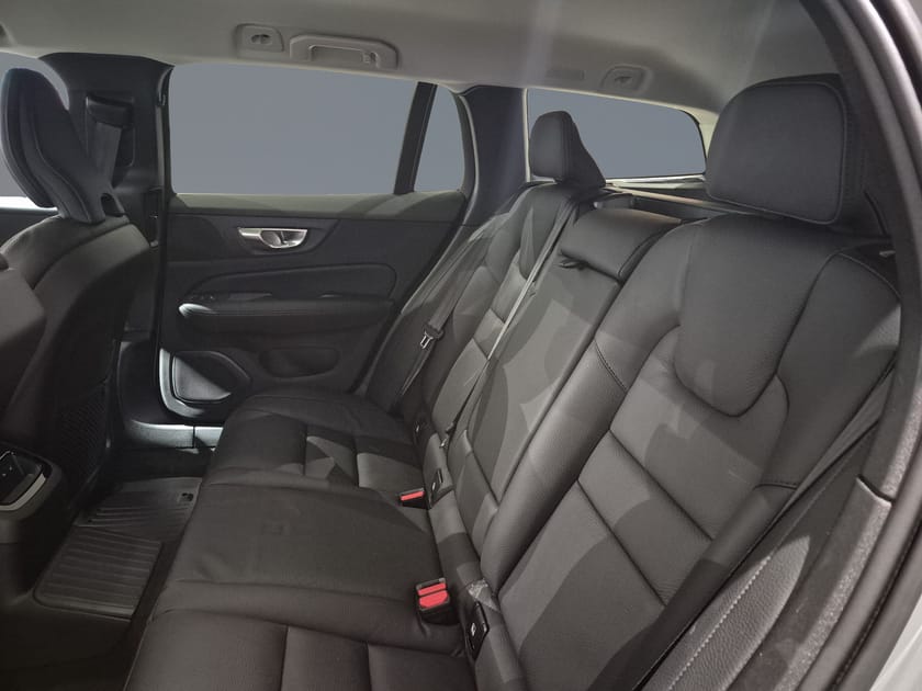 Bild 5 av Volvo V60 T6 Plus Dark Nordic Edition