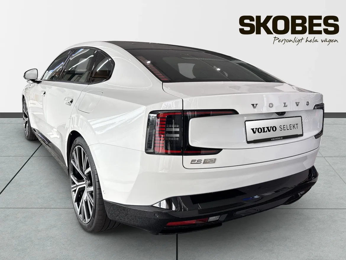 Volvo ES90 Single Motor Extended Range