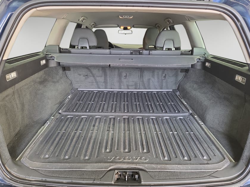 Bild 5 av Volvo V70 T4 Manuell 180hk