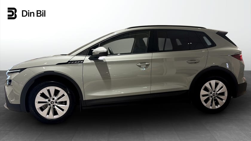 Bild 2 av Škoda Elroq 60 