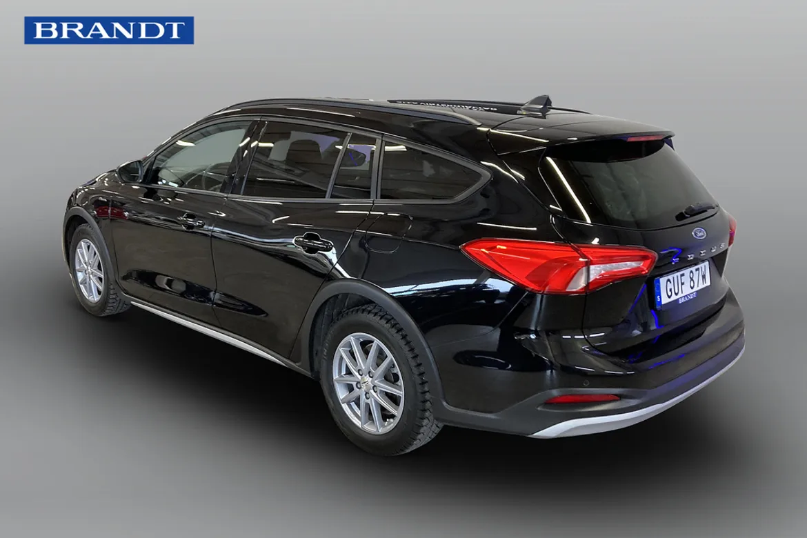 Ford Focus Active Kombi