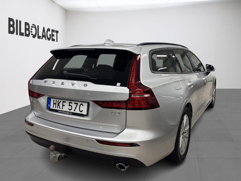 Bild 4 av Volvo V60 D3 Momentum Edition