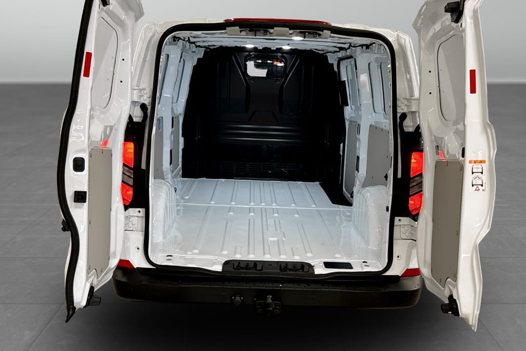 Ford Transit Custom 320