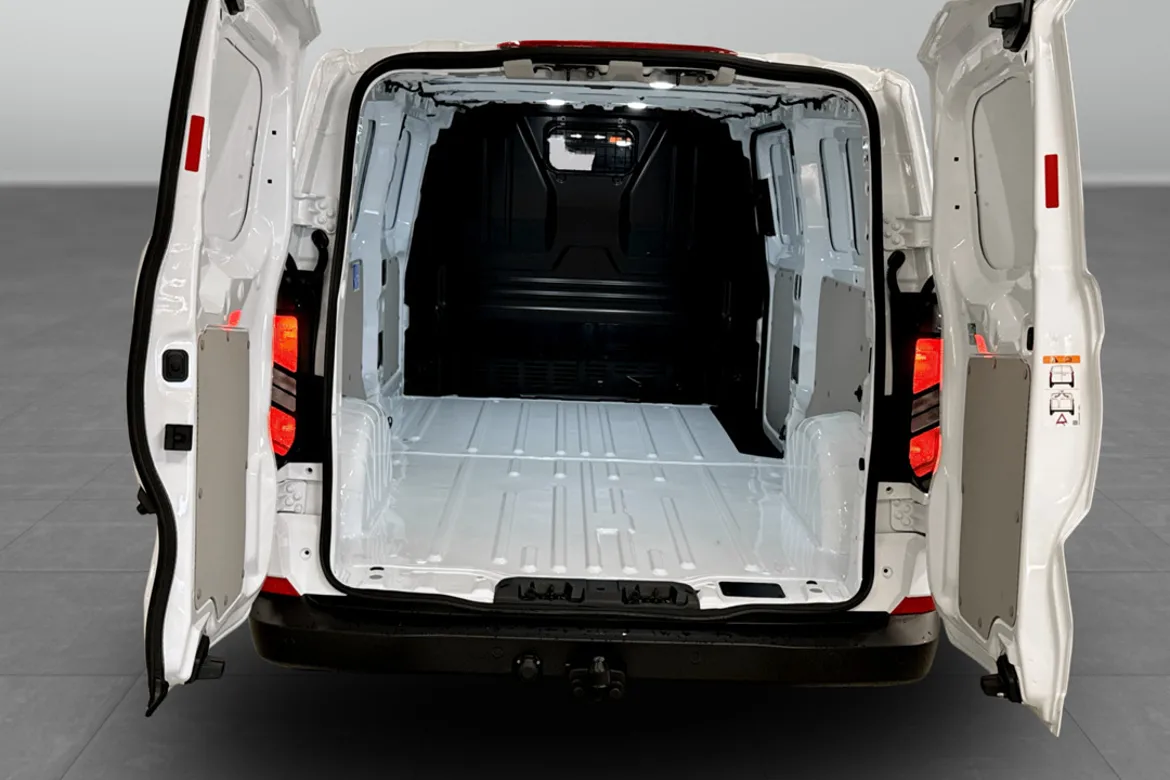 Ford Transit Custom 320