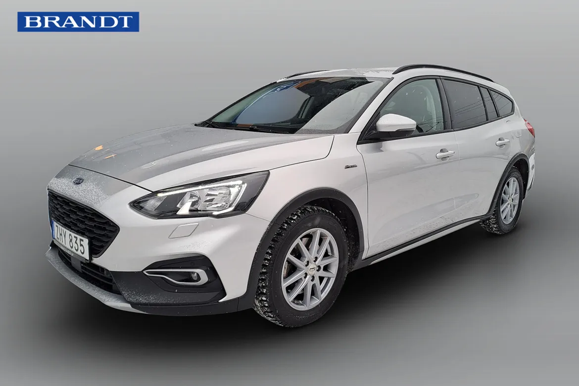 Ford Focus Active Kombi