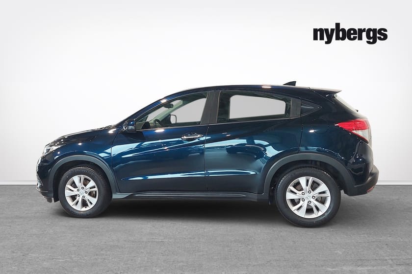 Bild 2 av Honda HR-V HR-V1.5 i-VTEC