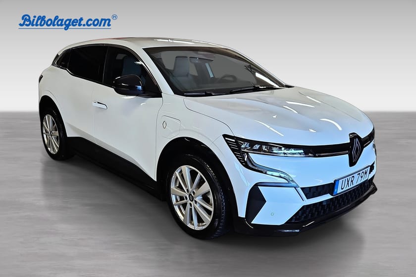 Bild 4 av Renault Mégane E-TECH Techno 40kWh/130hk