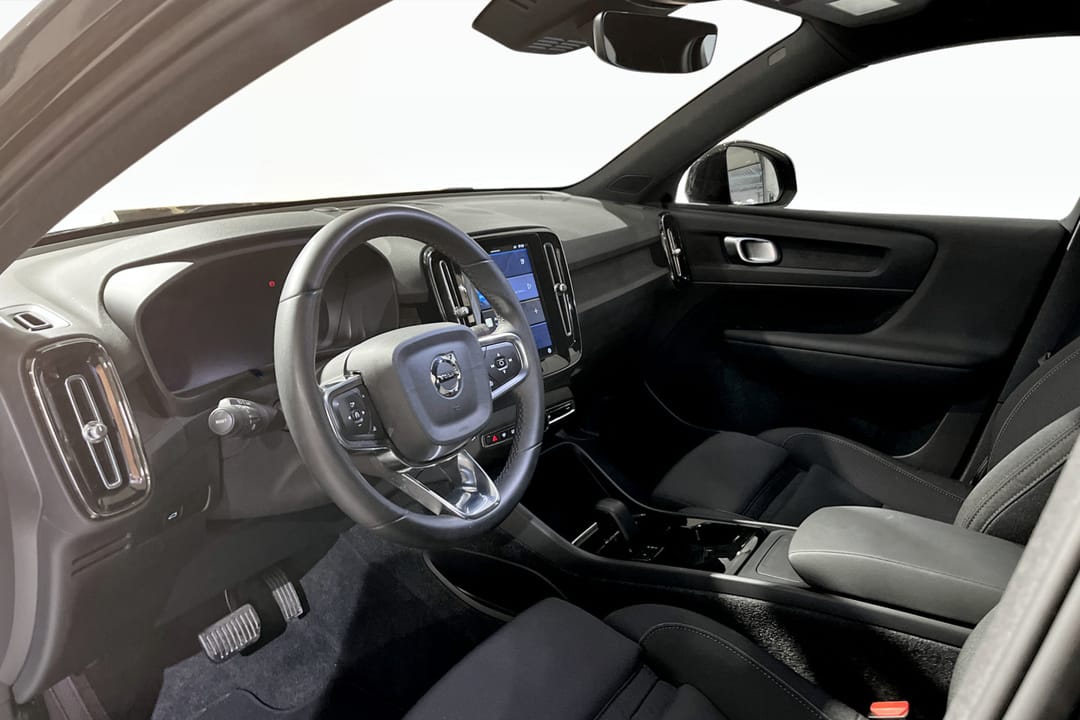 Volvo XC40 Recharge Single Motor