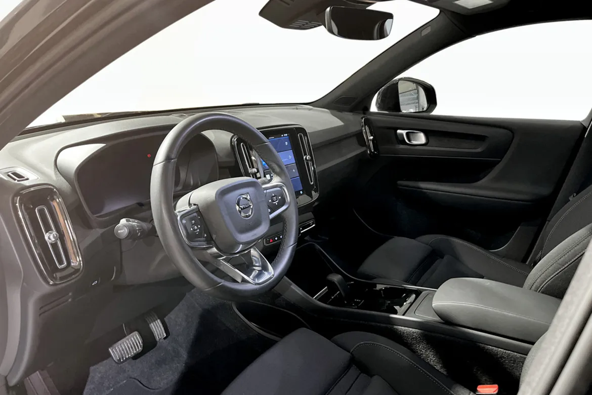 Volvo XC40 Recharge Single Motor