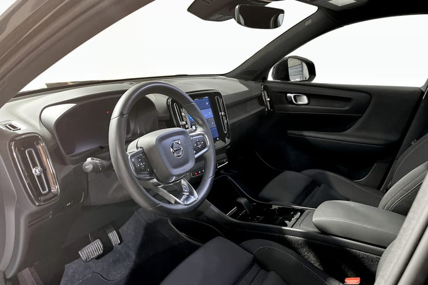 Bild 5 av Volvo XC40 Recharge Single Motor Core Edition