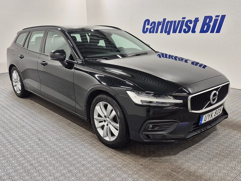 Bild 5 av Volvo V60 D3 150HK Momentum