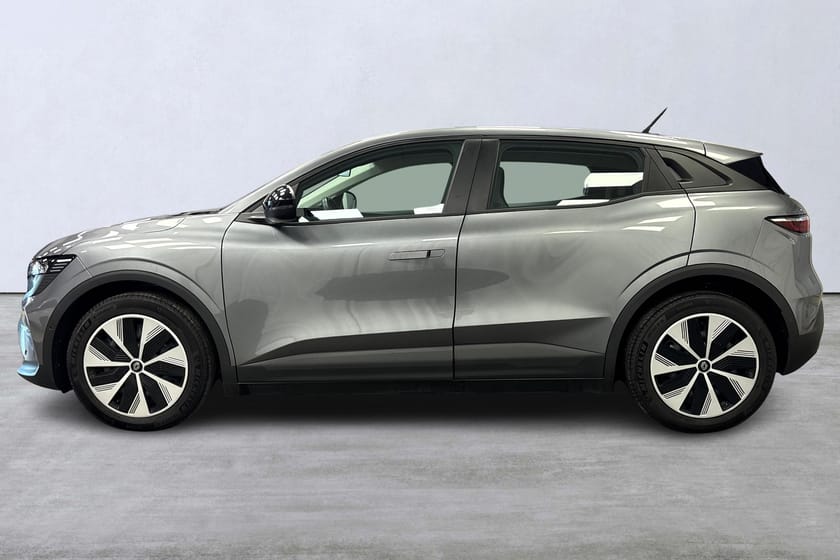 Bild 2 av Renault Mégane E-TECH Evolution ER 60kWh/130hk