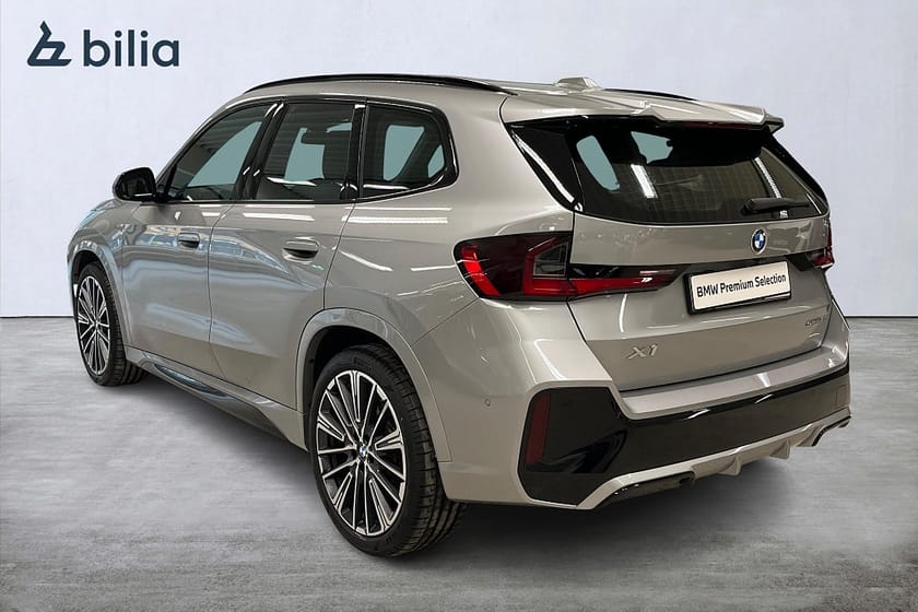 Bild 2 av BMW X1 sDrive18i sDrive 18i M-Sport Pro | Drag | Head-up | Backkamera