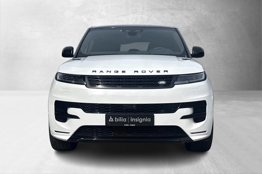 Bilde 2 av Land Rover Range Rover Sport P460e HSE/ el.hengerfeste/ Head-up