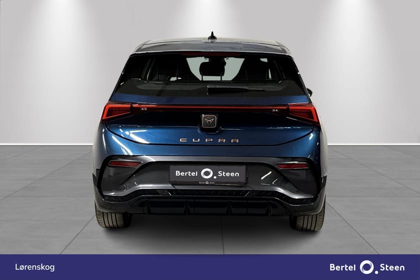 Bilde 4 av CUPRA Born e-boost 77 CarPlay | 360° | AdCruise | Ryggekamera
