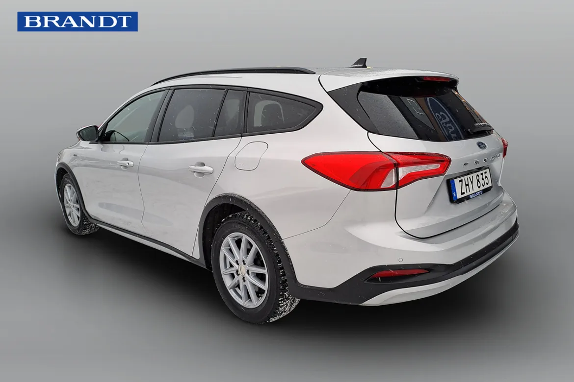 Ford Focus Active Kombi