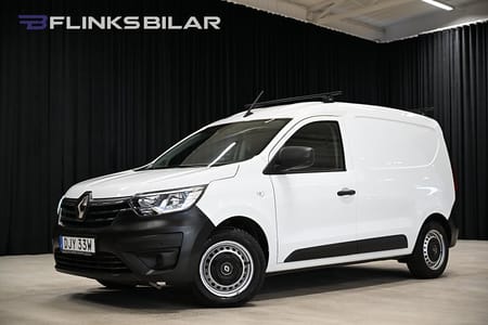 Renault Express