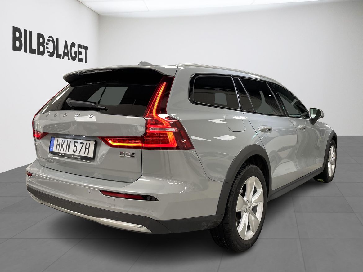 Volvo V60 2024 - miniatyr 4