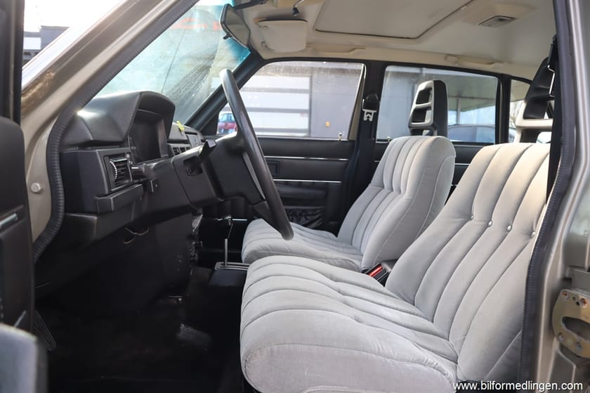 Bild 3 av Volvo 264 140hk Taklucka Svensksåld Aut