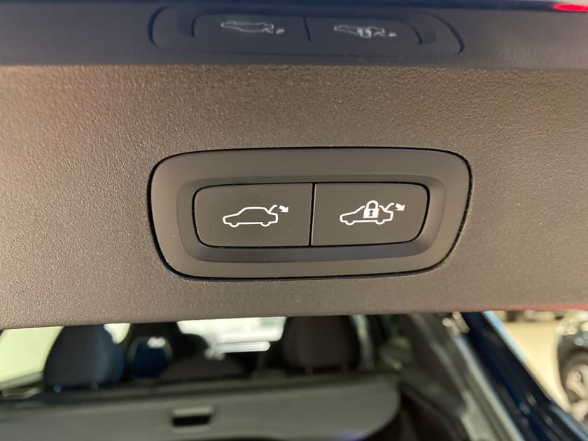 Bild 5 av Lynk & Co 01 PHEV 