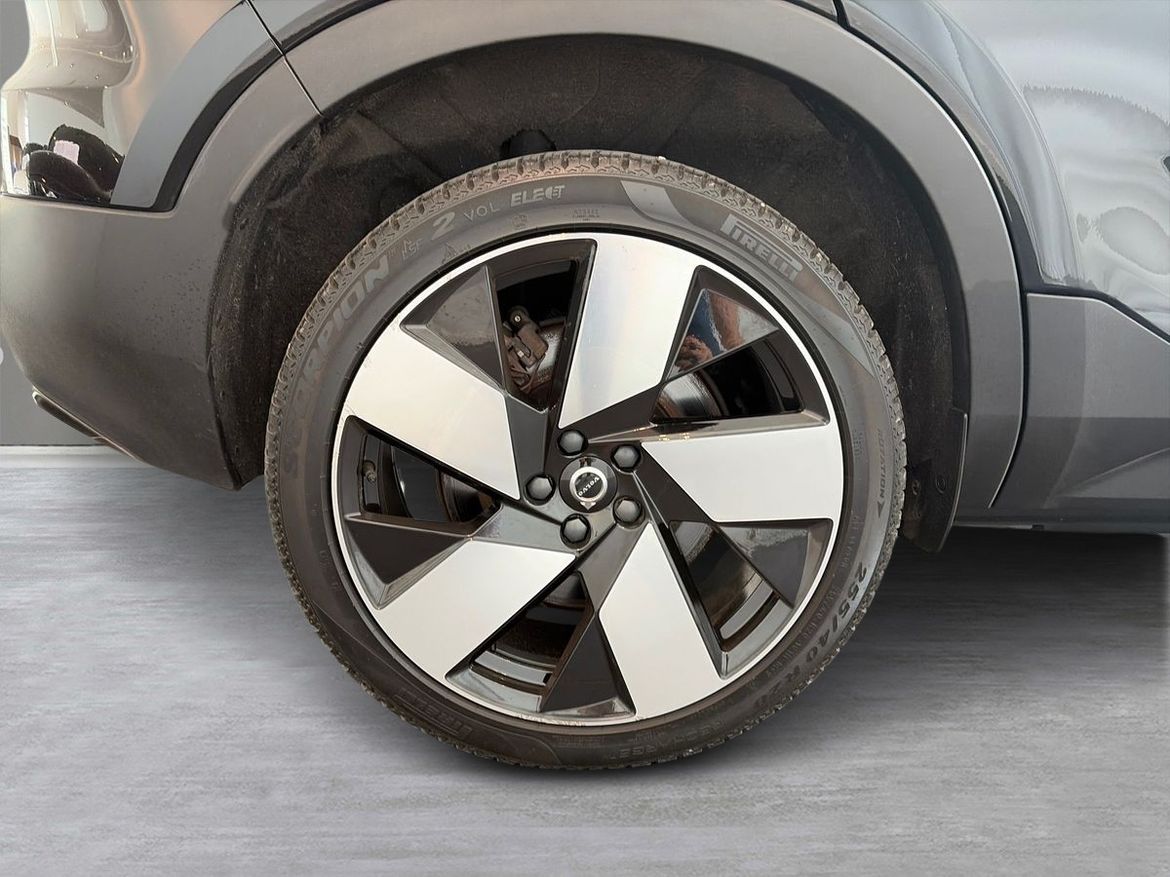 Volvo C40 2023 - miniatyr 7