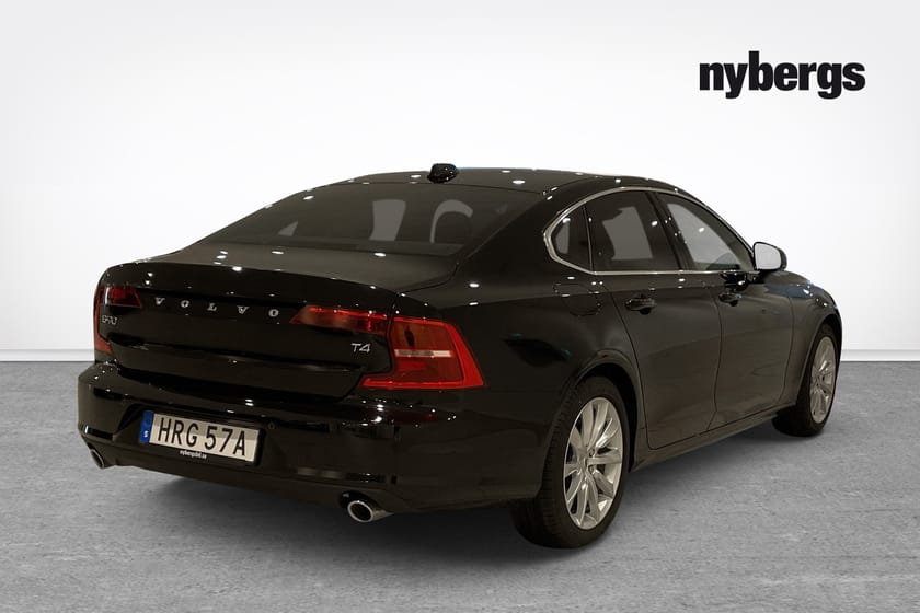 Bild 4 av Volvo S90 T4 Momentum Edition
