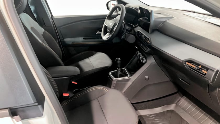 Bild 3 av Dacia Jogger 7-sätes EXTREME PL Fr:2790/mån TCE 110 7-SITS