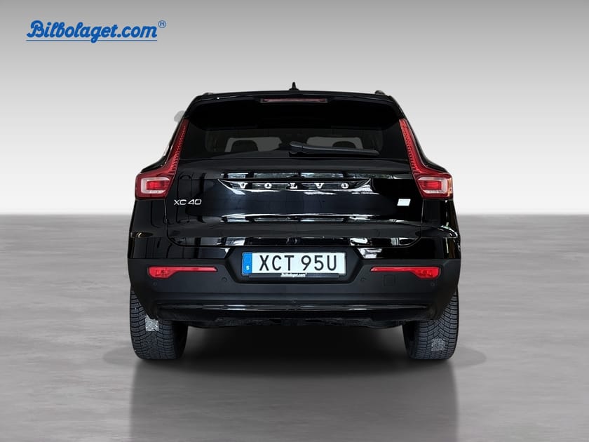 Bild 5 av Volvo XC40 Recharge Core