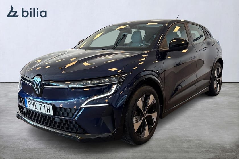 Bild 1 av Renault Mégane E-TECH Equilibre 40kWh/130hk