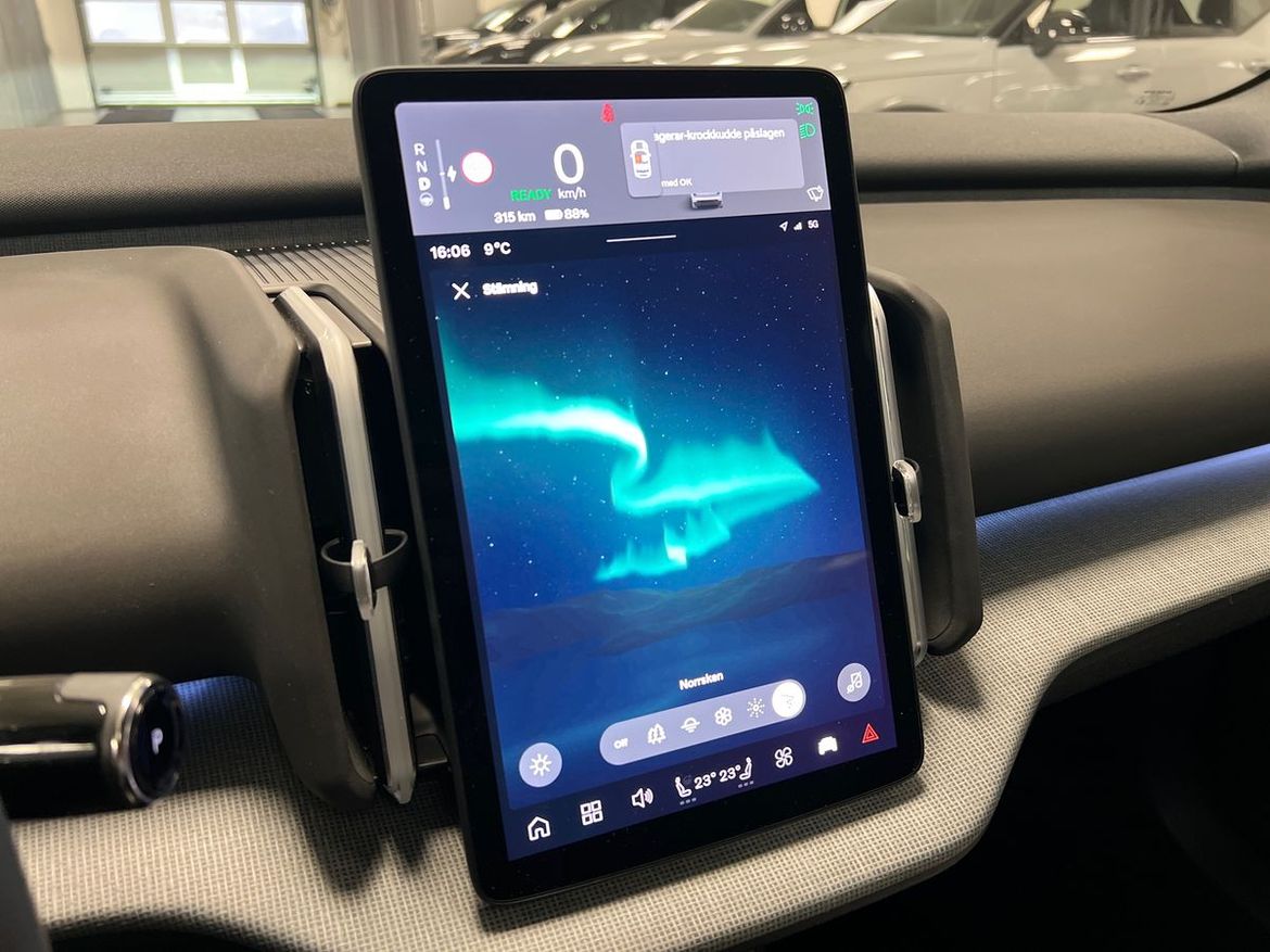 Volvo EX30 2024 - miniatyr 18