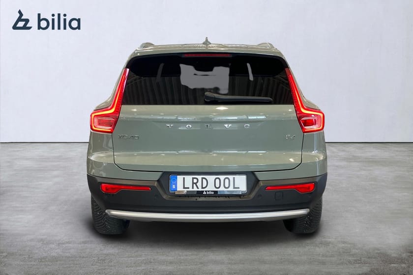Bild 5 av Volvo XC40 B4 FWD Bensin Core SE II
