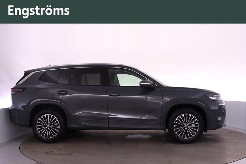 Bild 2 av Volkswagen Tayron 7-seater TSI204hk 4Motion 7-Sits
