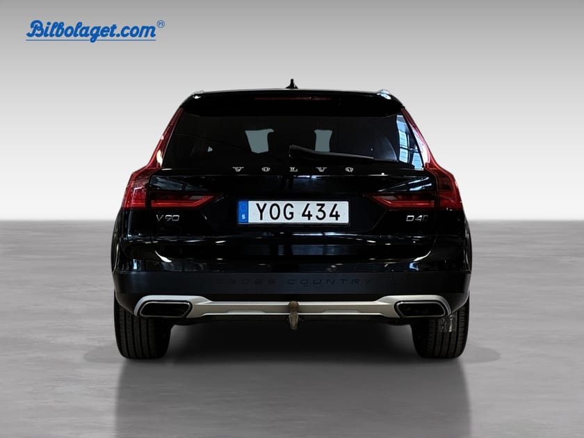 Bild 5 av Volvo V90 Cross Country D4 AWD Business Adv