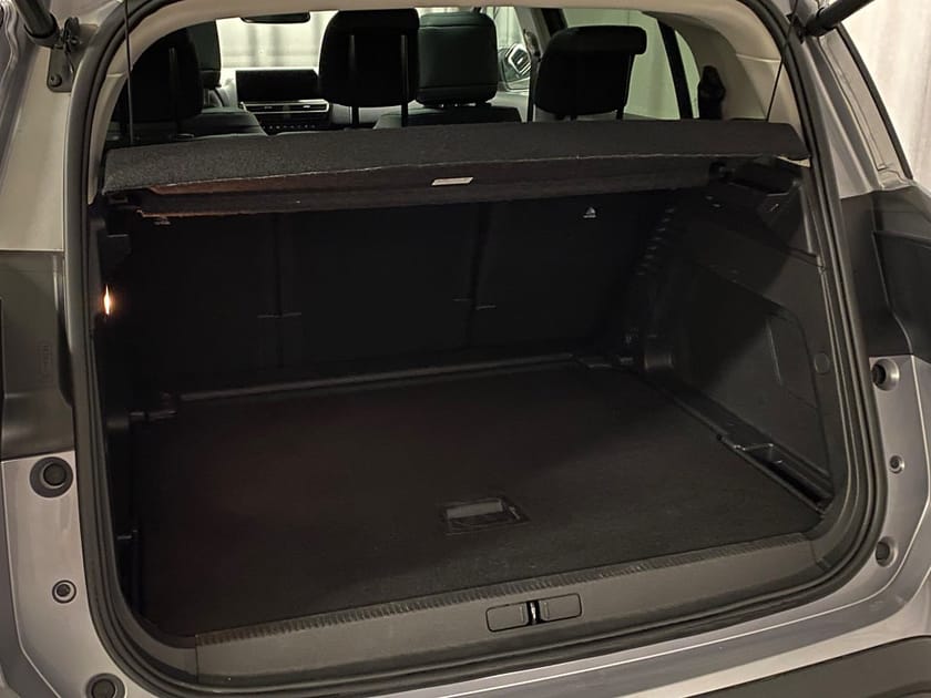 Bild 4 av Citroën C5 Aircross Shine Exclusive PT 130 Panorama - Kamrem bytt