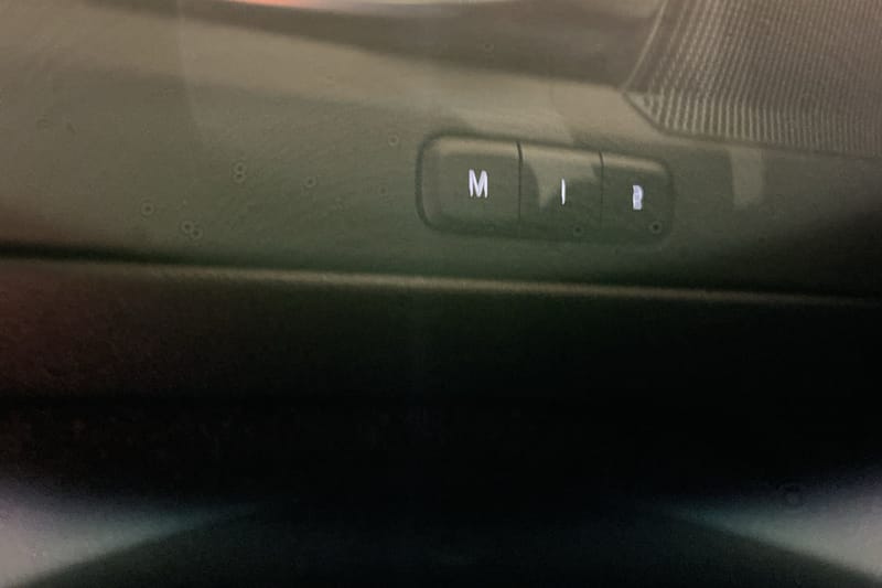 Volvo C40 Recharge Twin motor