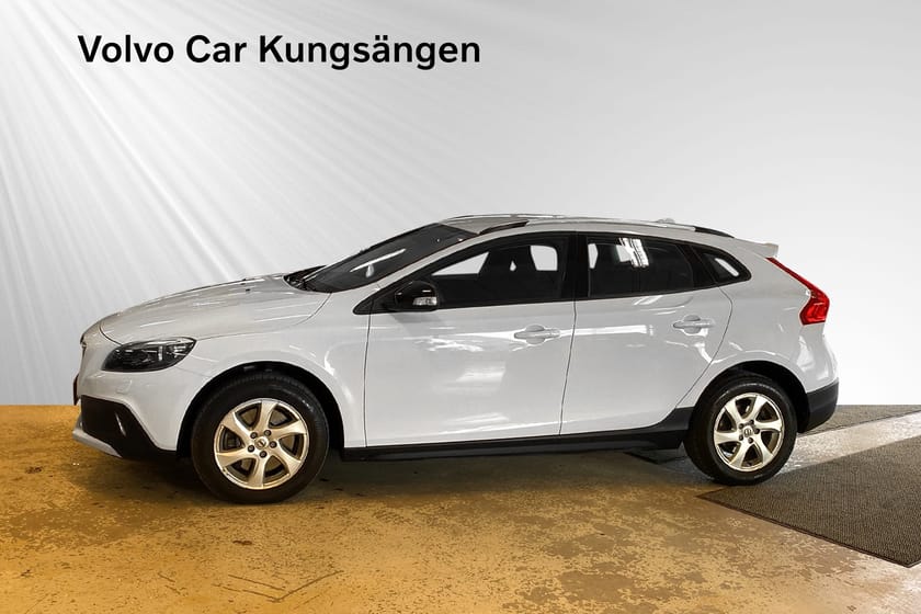 Bild 3 av Volvo V40 Cross Country T3 Business II