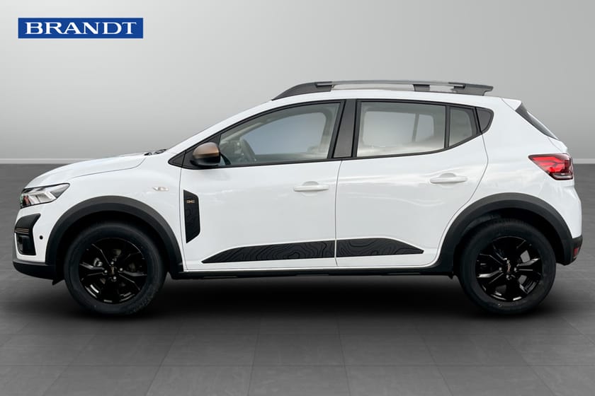 Bild 3 av Dacia Sandero Stepway TCe 90 extreme A