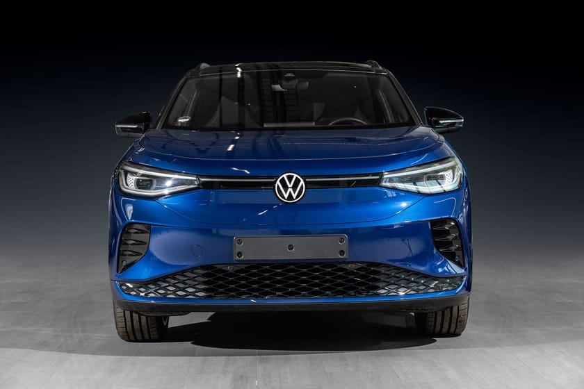 Bilde 3 av Volkswagen ID.4 GTX 77kWh GTX|AWD|H.feste|H&K|Top-Sport|ACC|APP|