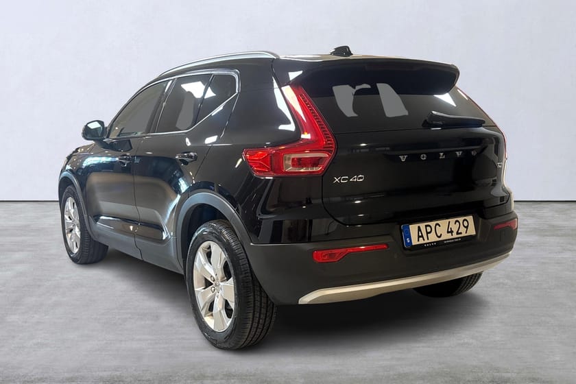 Bild 4 av Volvo XC40 T2 FWD Momentum