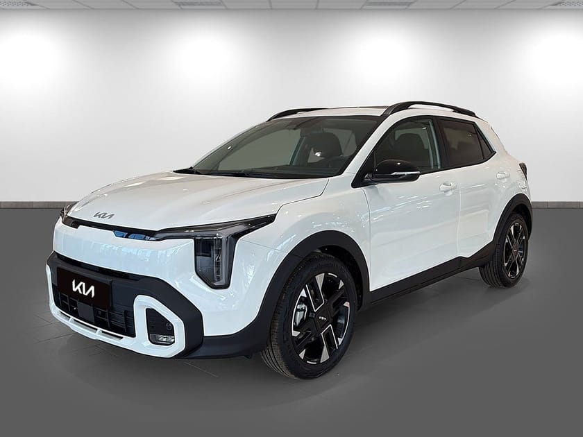 Bild 1 av Kia Stonic 1.0 T-GDI MHEV DCT GT LINE