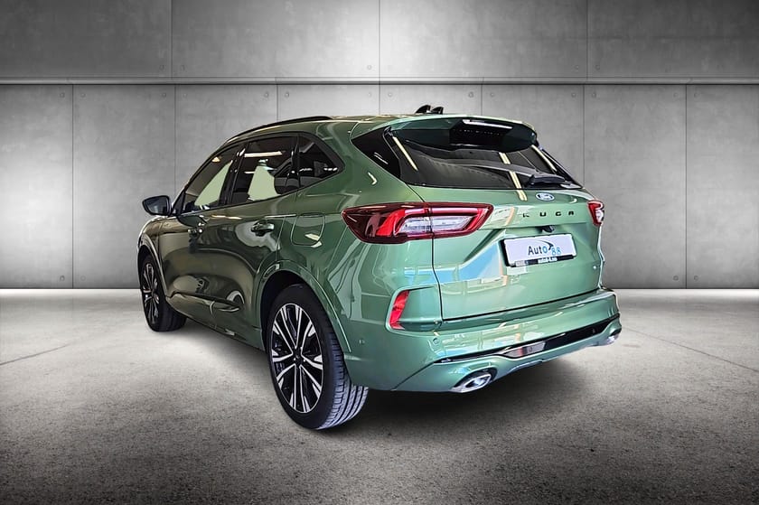 Bilde 5 av Ford Kuga Plug-In Hybrid ST-Line. Krok, Agr-seter kamera. |BRUKTBILKAMPANJE|