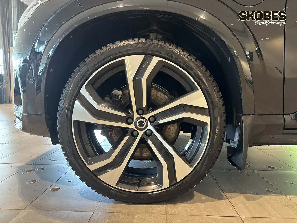 Volvo XC90 7 Säten