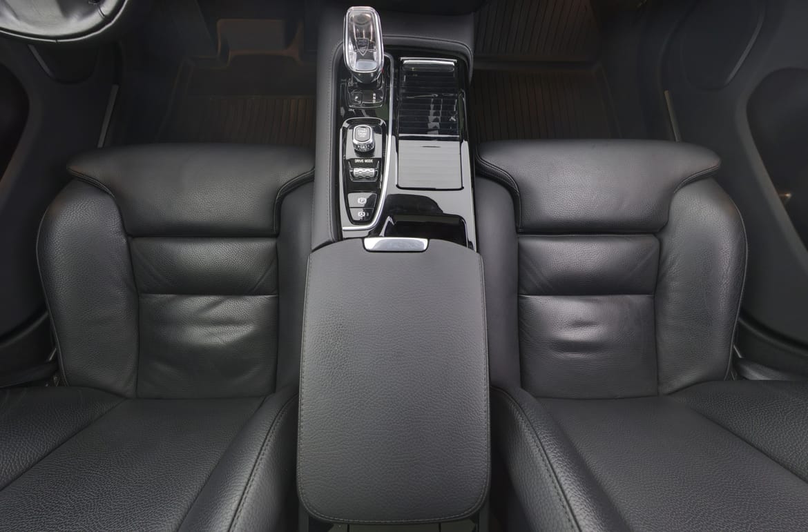 Volvo V60 2021 - miniatyr 9