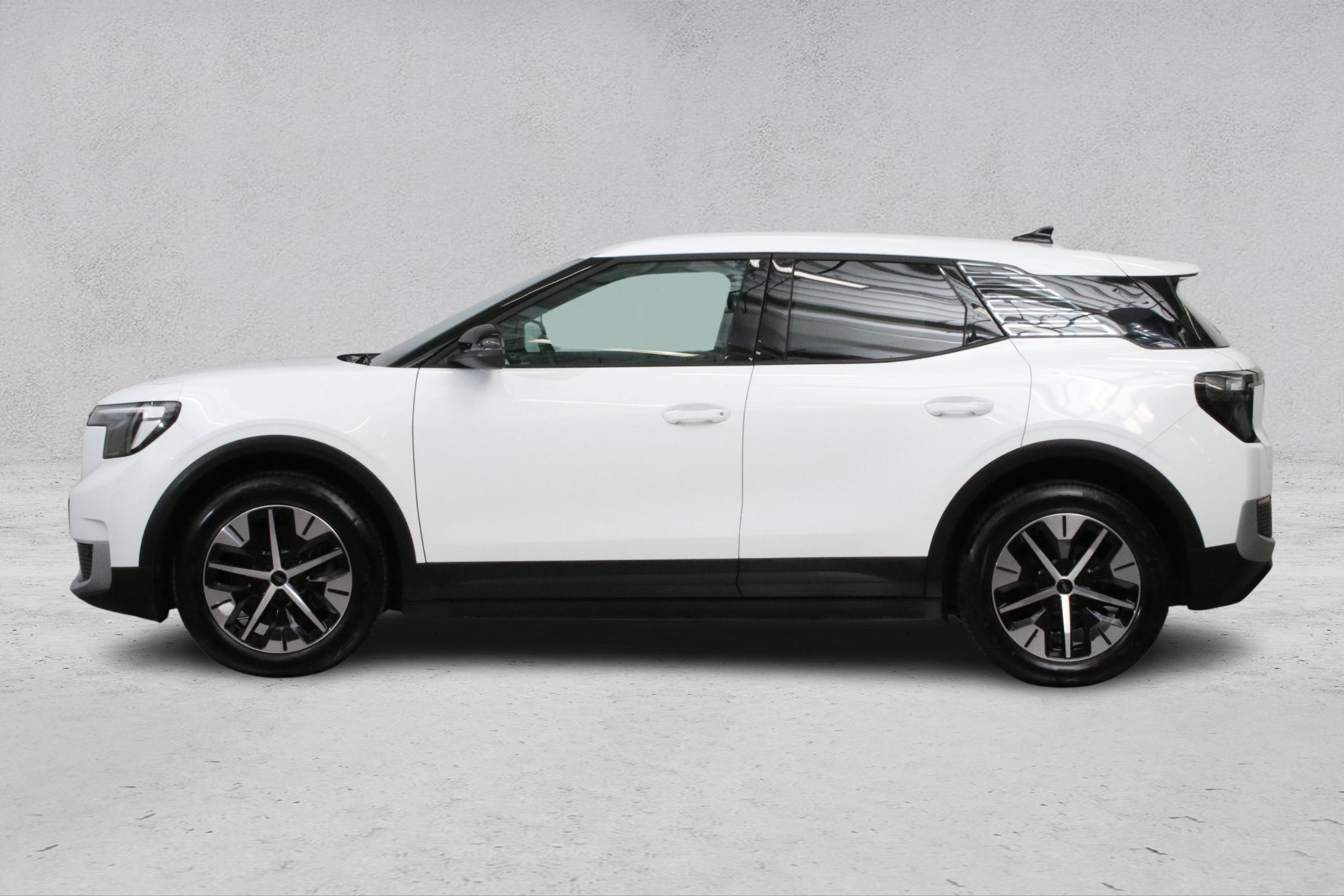 Thumnail bilde 1 av Ford Explorer EV Extended Range AWD