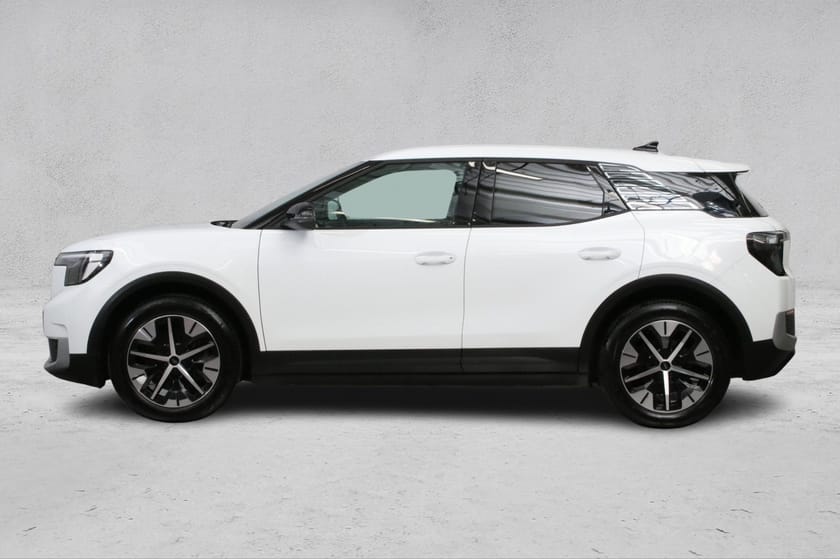 Bilde 2 av Ford Explorer EV Extended Range AWD 566km /Batteritest/El.Stol/Massasje